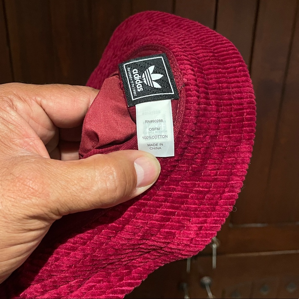 Bucket hat - Picture 8 of 8